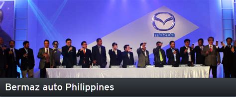 bermaz auto philippines inc|BERMAZ AUTO PHILIPPINES INC. .